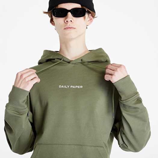 Daily sales paper pullover