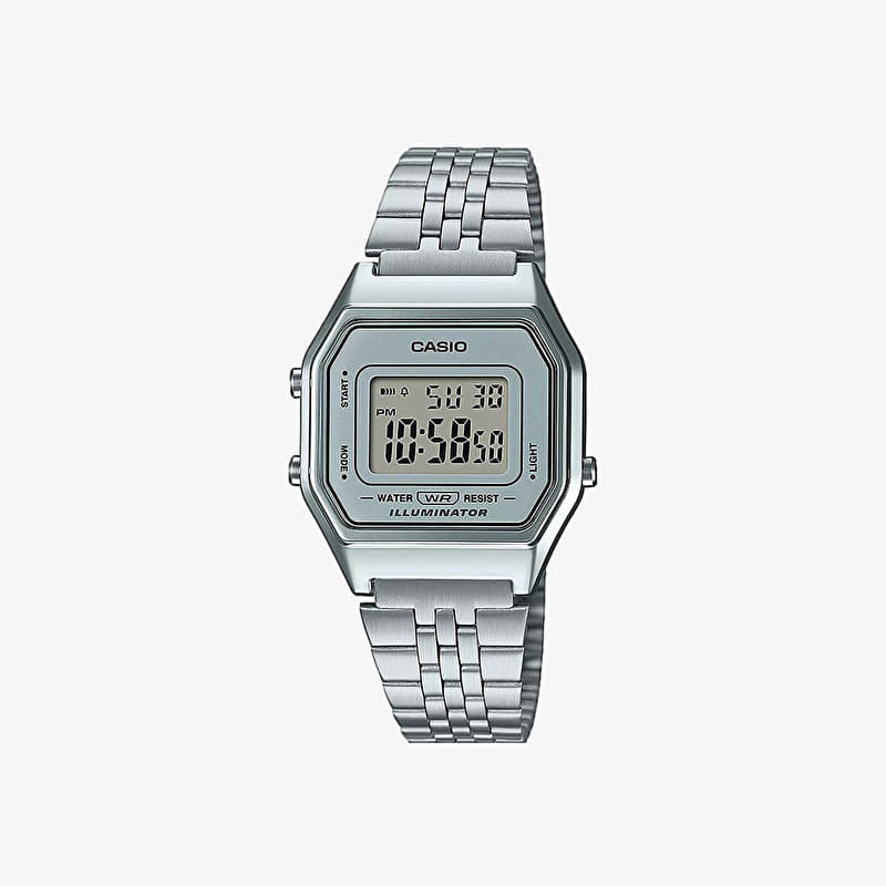 Casio LA680WEA-7EF