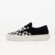 Vans Vans Vault OG Authentic LX Black Suede | Grailed