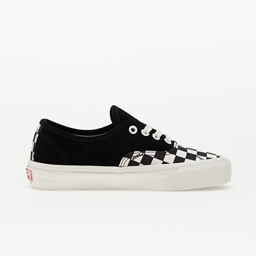 Vans old skool og checkerboard cheap