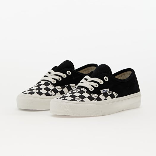 Vans Vault OG Authentic LX Suede Canvas