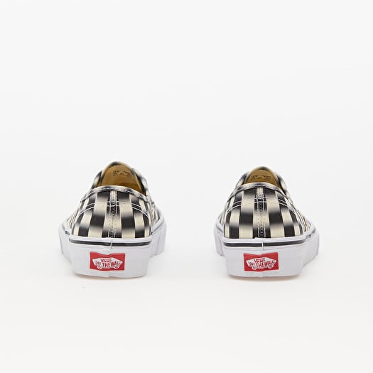 Vans Authentic Blur Check