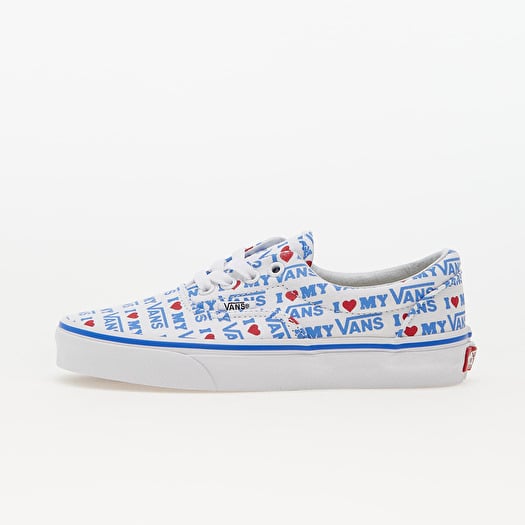 I heart vans old skool clearance