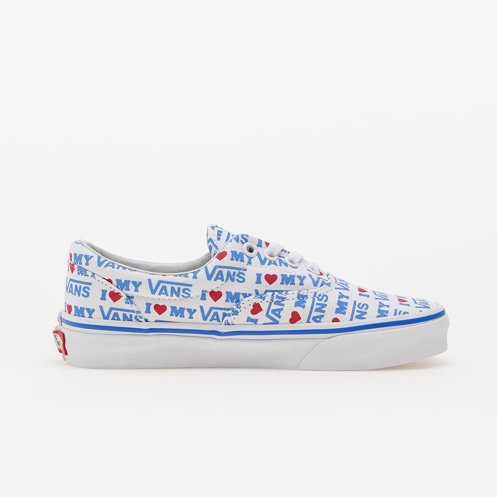 Vans era heart online