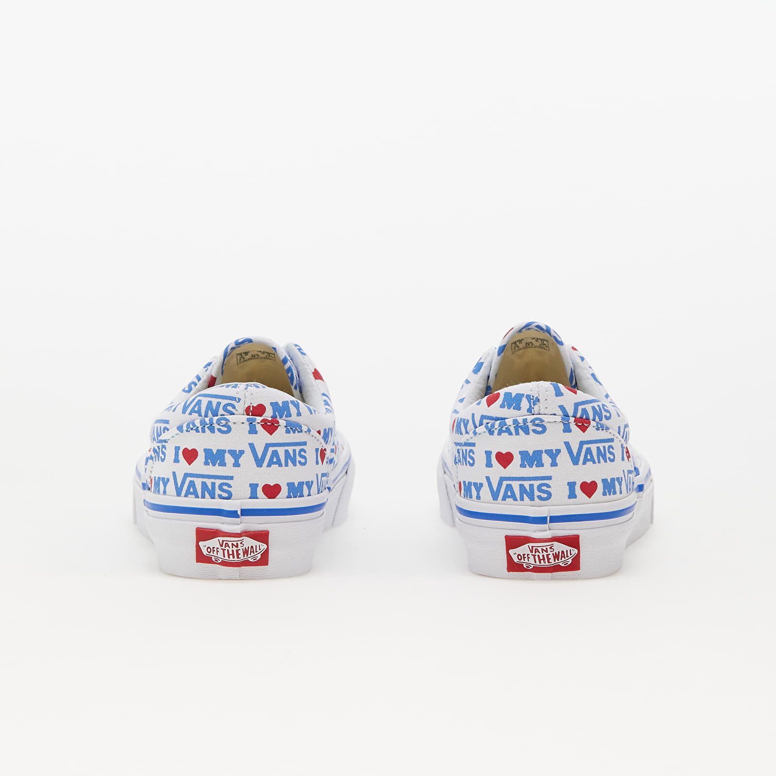 I heart vans era outlet