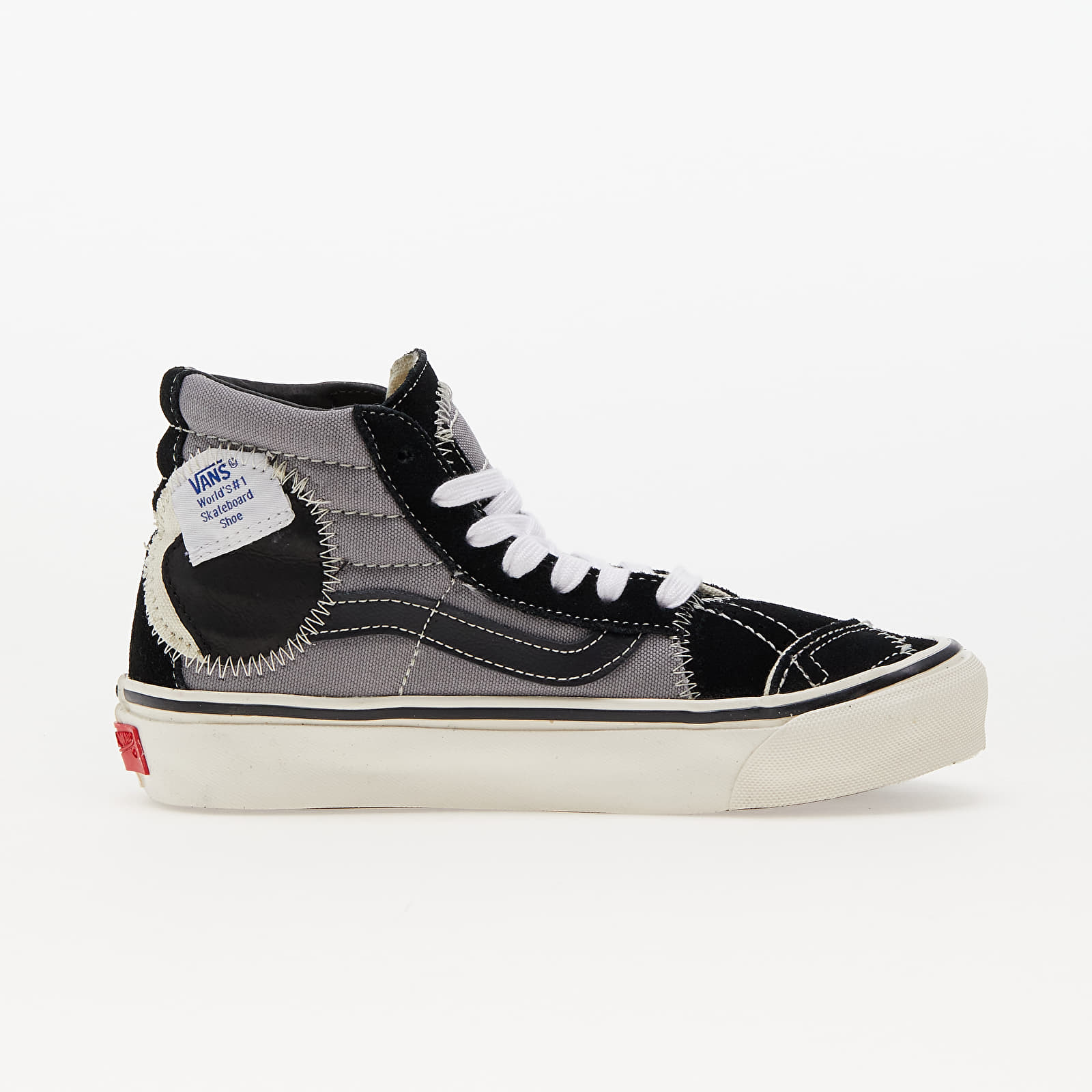 Sk8 hotsell hi bricolage