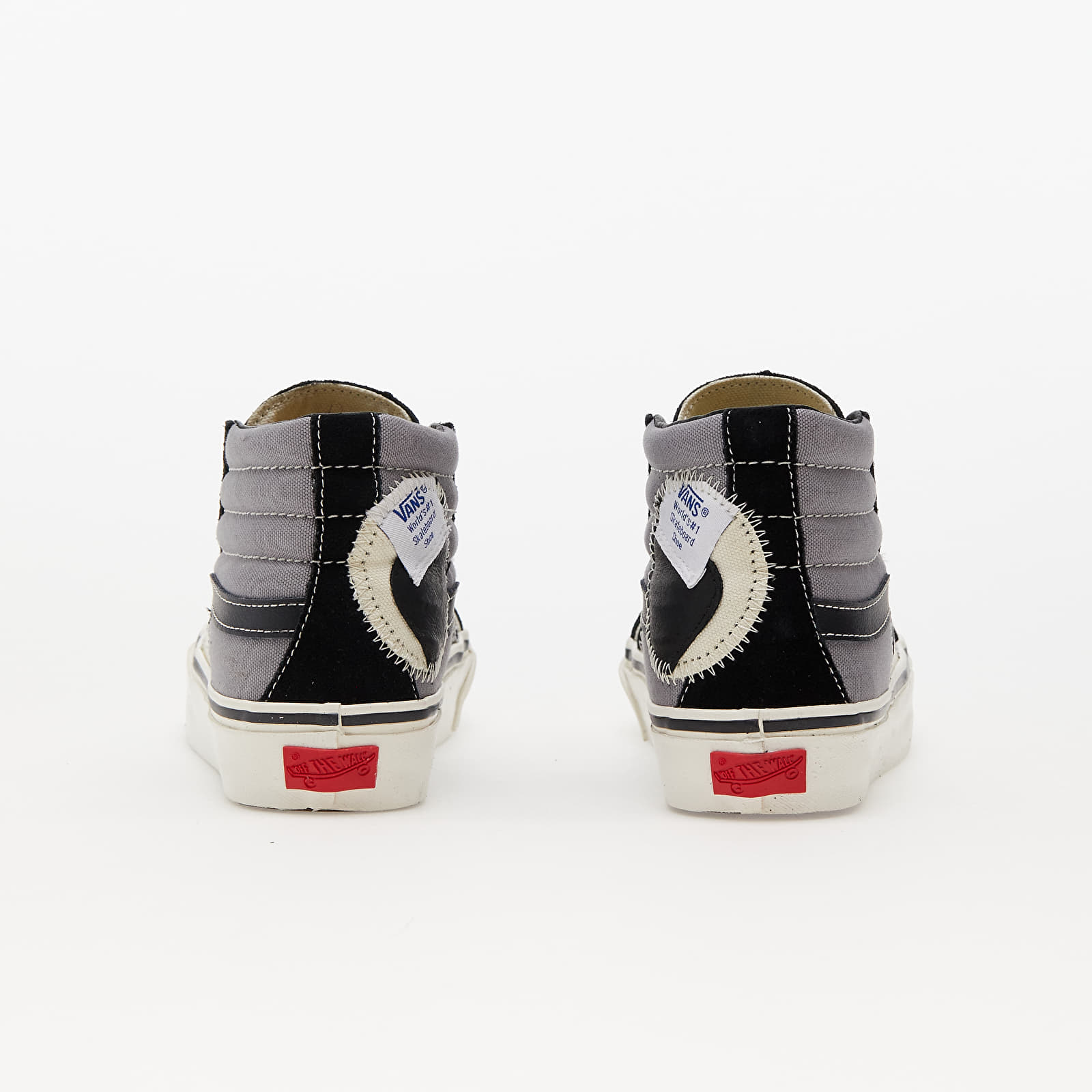 Vans sk8 discount hi bricolage
