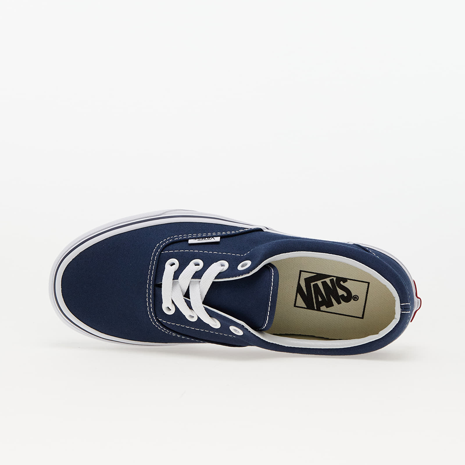 Herren Sneaker und Schuhe Vans Era Navy