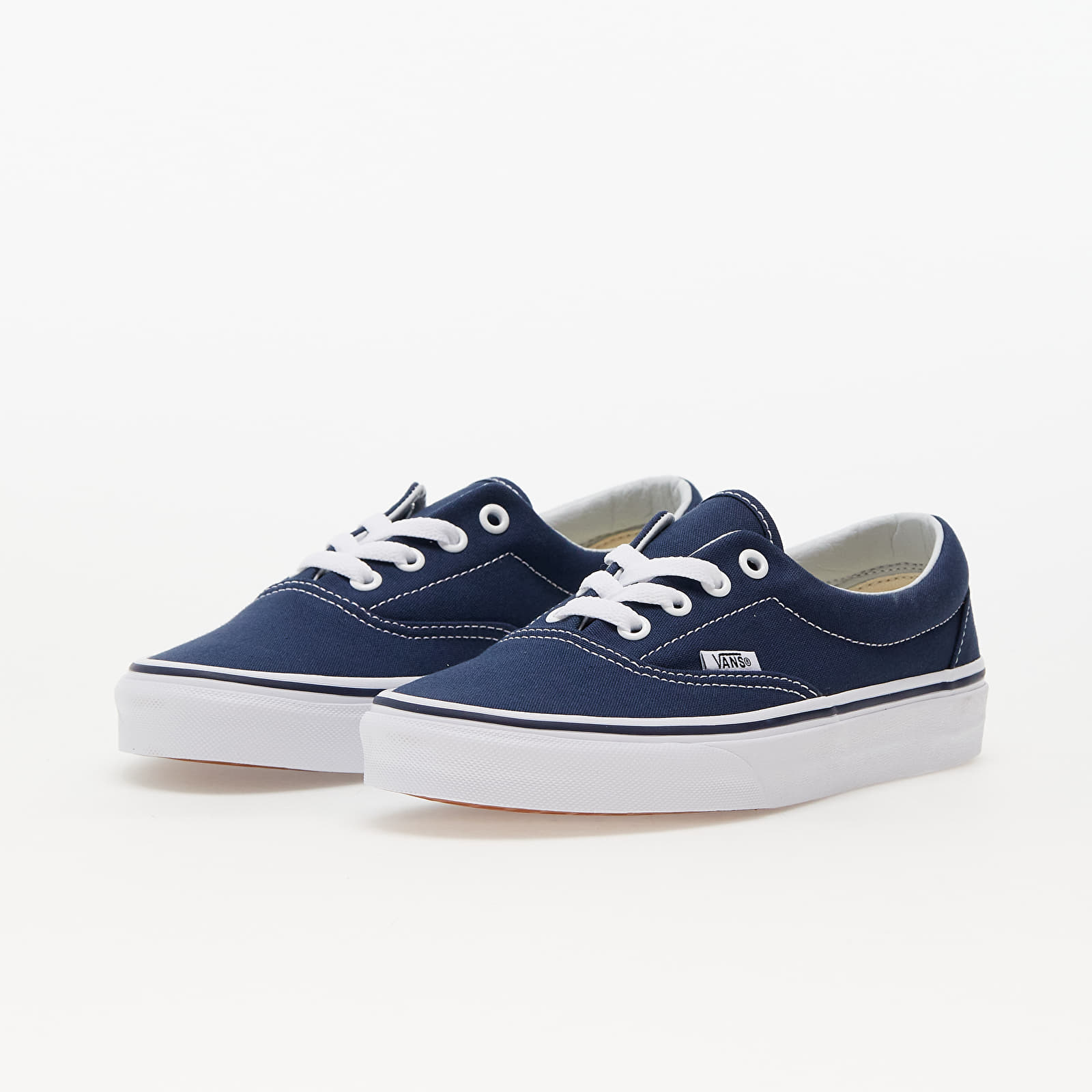 Men s shoes Vans Era Navy Footshop
