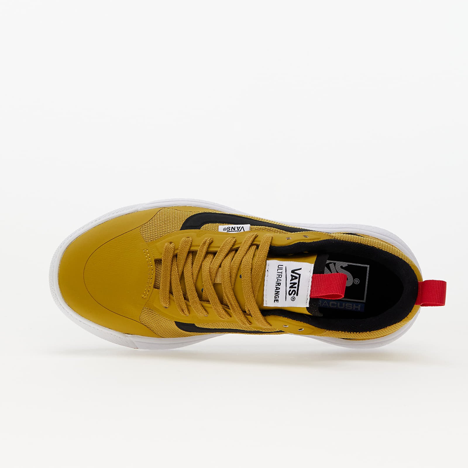 Férfi cipők Vans Ultrarange EXO Green Sulphur