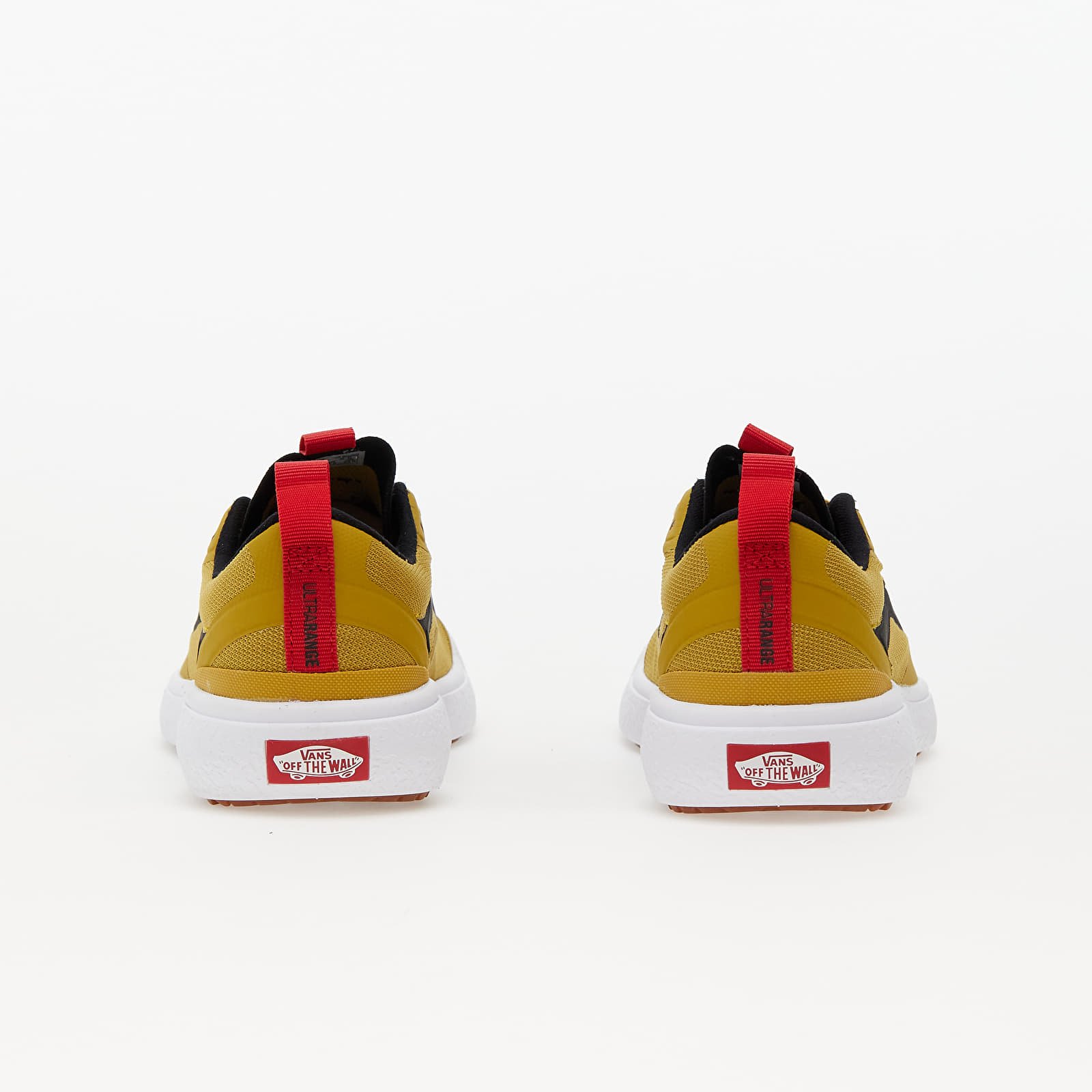 Férfi cipők Vans Ultrarange EXO Green Sulphur