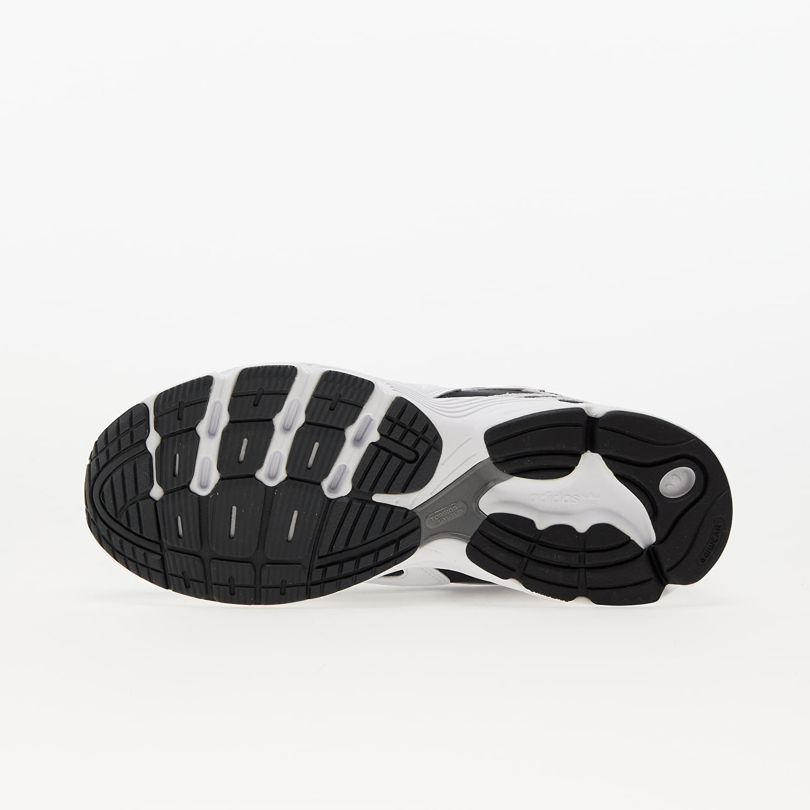 Dámske topánky a tenisky adidas Astir W Ftw White/ Core Black/ Grey One