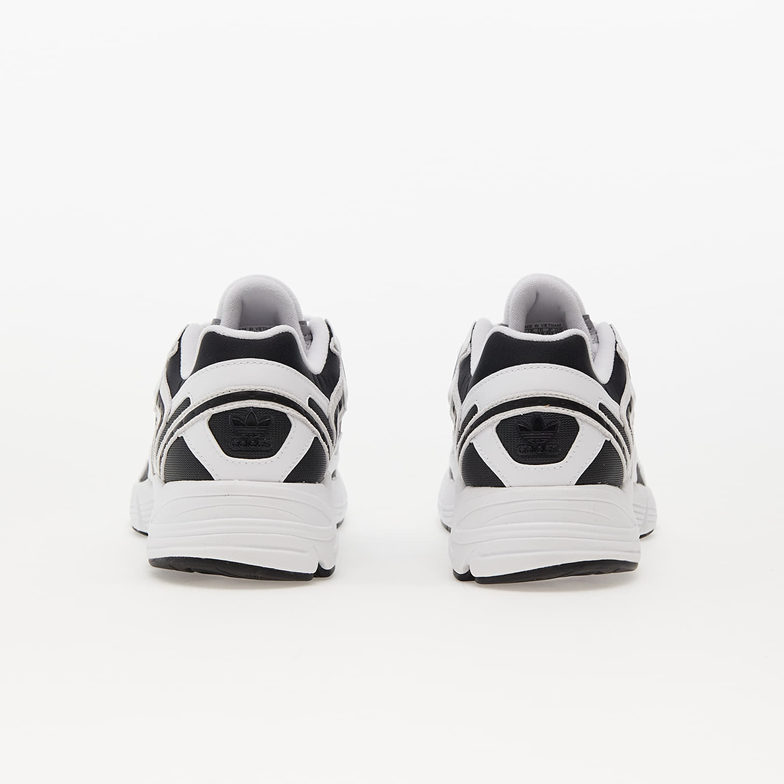 Dámske topánky a tenisky adidas Astir W Ftw White/ Core Black/ Grey One