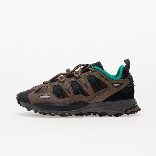 Men s shoes adidas Hyperturf Earth Strata Core Black Collegiate