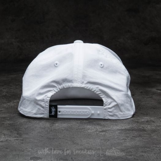 帽子 STUSSY REFLECTIVE TAPE CAP Stussy Reflective Tape Cap pink