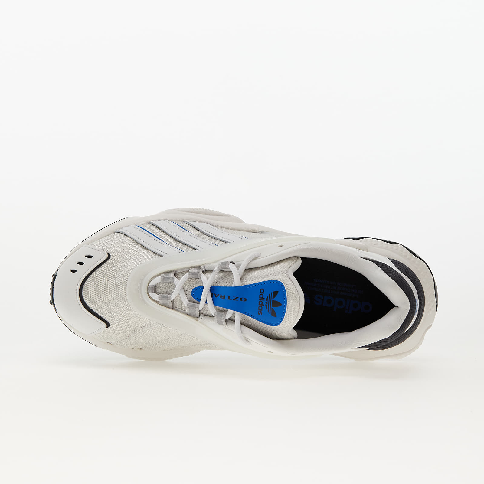 Ανδρικά παπούτσια adidas Oztral Crystal White/ Crystal White/ Bright Royal