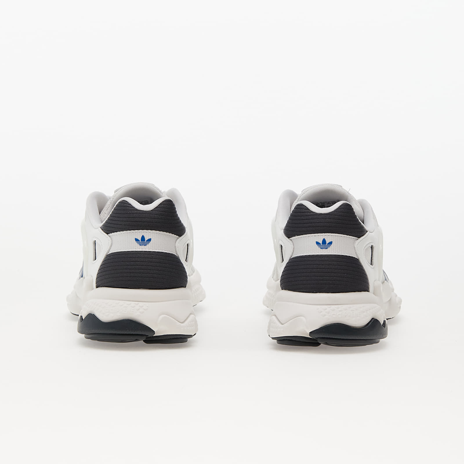 Ανδρικά παπούτσια adidas Oztral Crystal White/ Crystal White/ Bright Royal