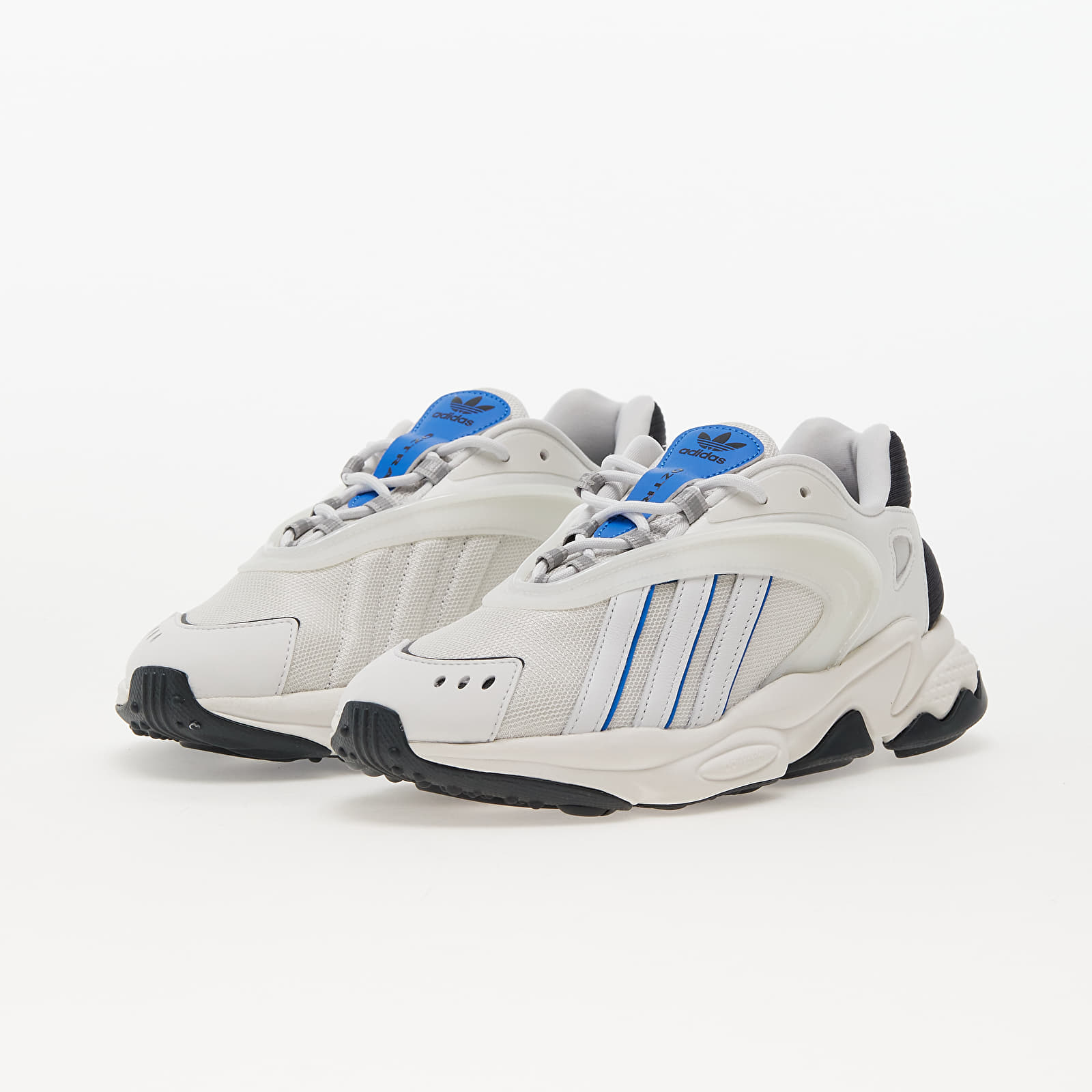 Ανδρικά παπούτσια adidas Oztral Crystal White/ Crystal White/ Bright Royal