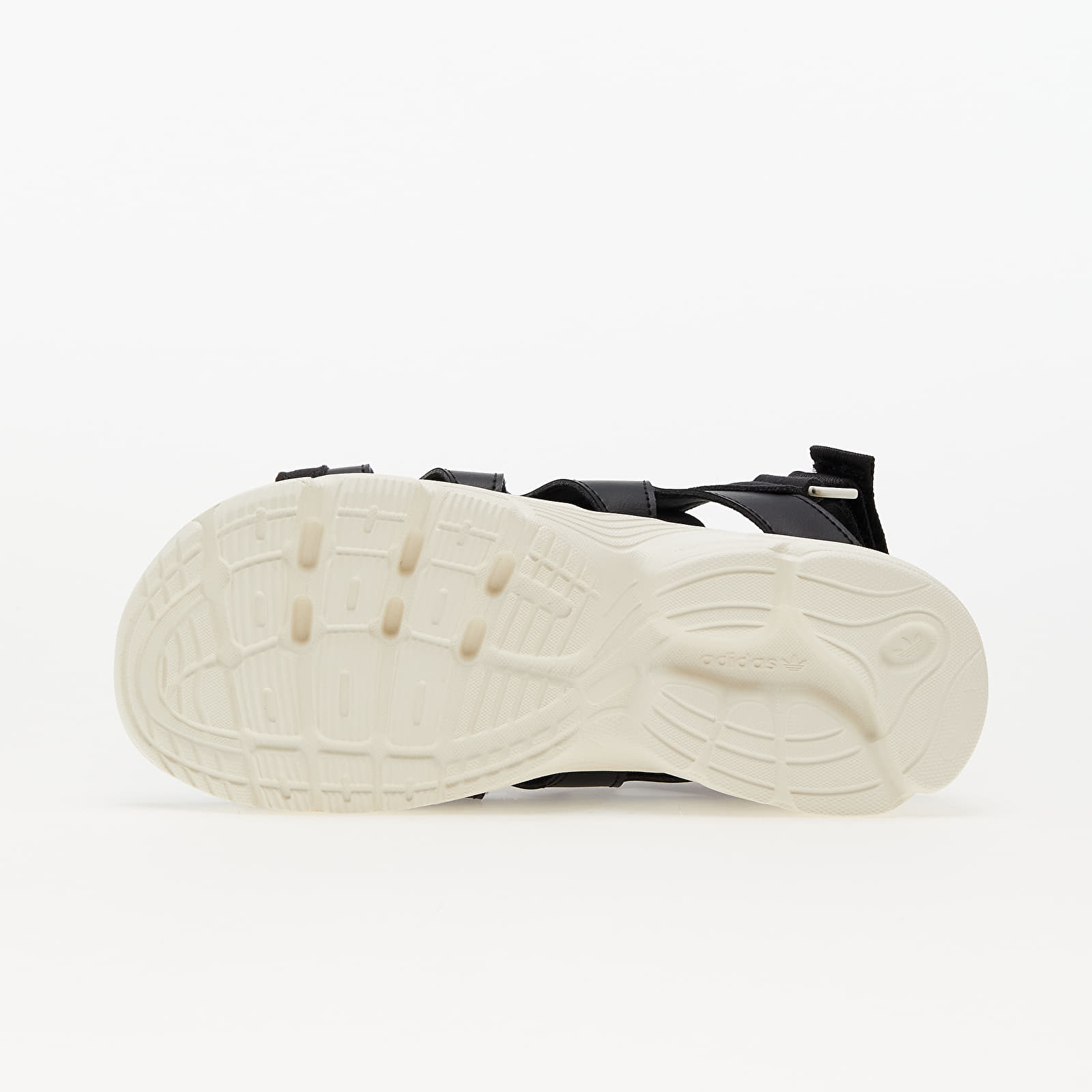 Ženski čevlji adidas Astir Sndl W Core Black/ Off White/ Off White