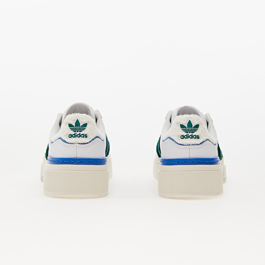 Superstar 2 Deepblue femme shop