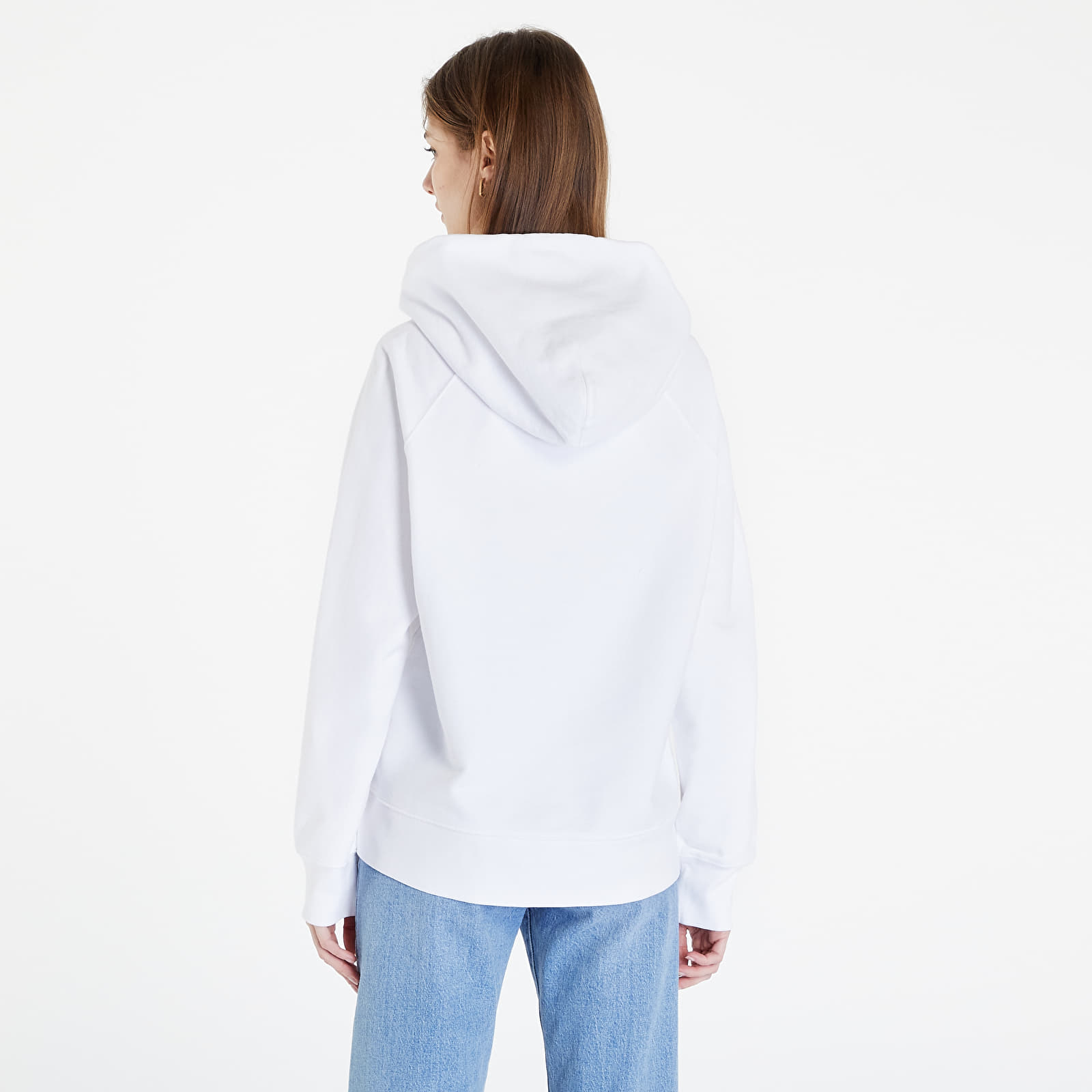 Hoodies and sweatshirts  Levi's® Graphic Sport Hoodie Marshmallow