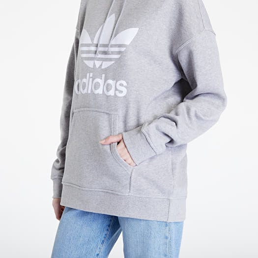 adidas Trefoil Hoodie