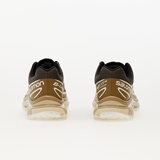 Buty męskie Salomon XT-6 Recut Wren/ Kangaroo/ Vanila | Footshop