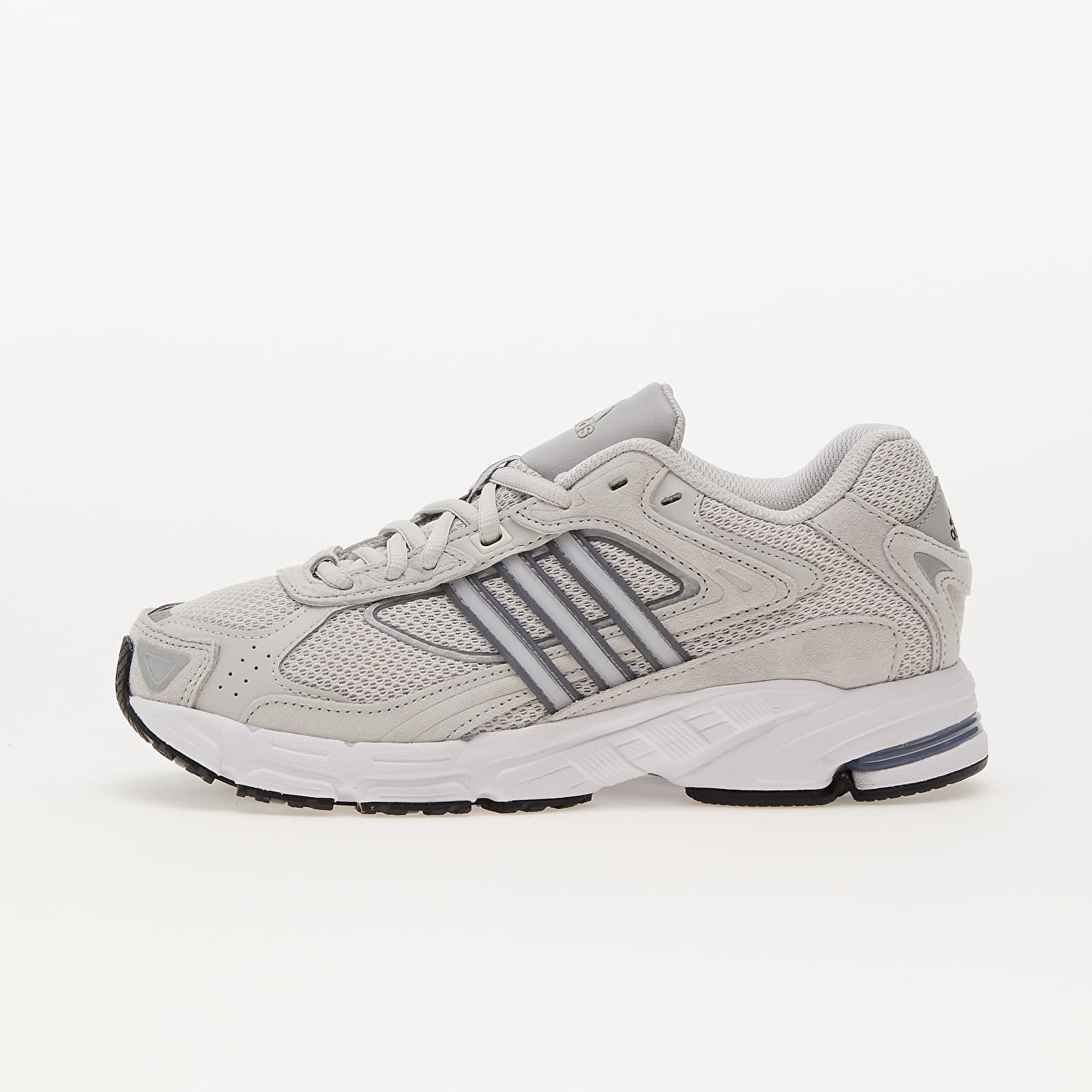 Dámské tenisky a boty adidas Response Cl W Grey One/ Grey Two/ Grey