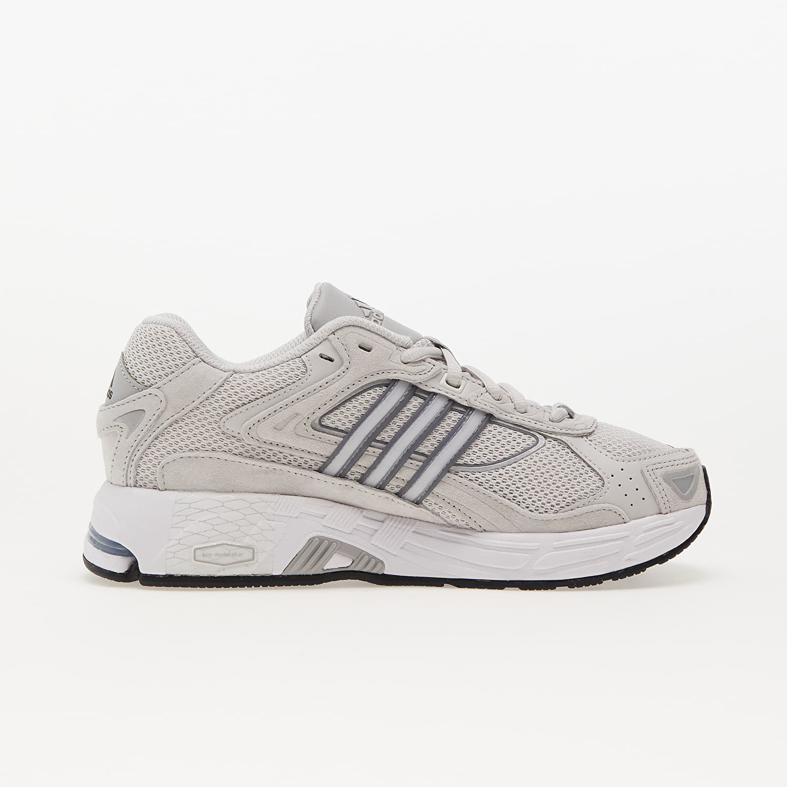 Încălțăminte și sneakerși pentru femei adidas Response Cl W Grey One/ Grey Two/ Grey