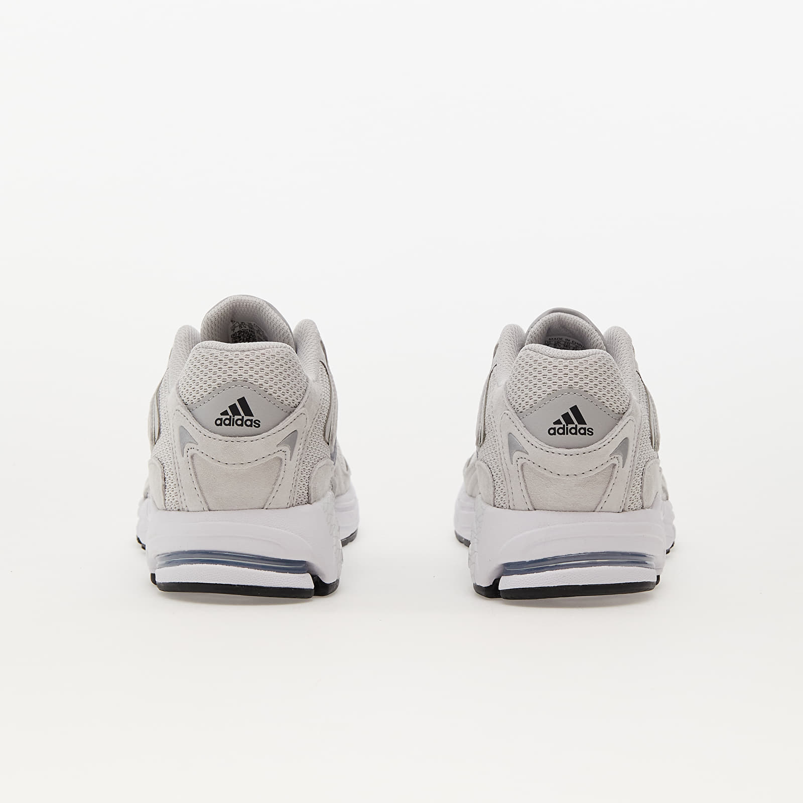 Dámské tenisky a boty adidas Response Cl W Grey One/ Grey Two/ Grey