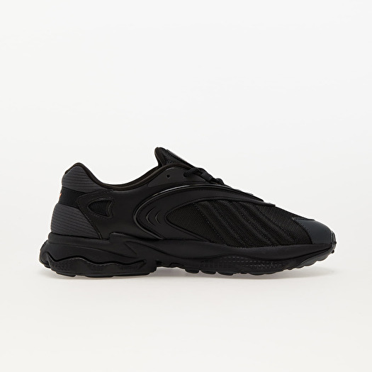 ASTRIAAL blackl ブラックメタル Încălțăminte și sneakerși pentru bărbați adidas Oztral Core Black