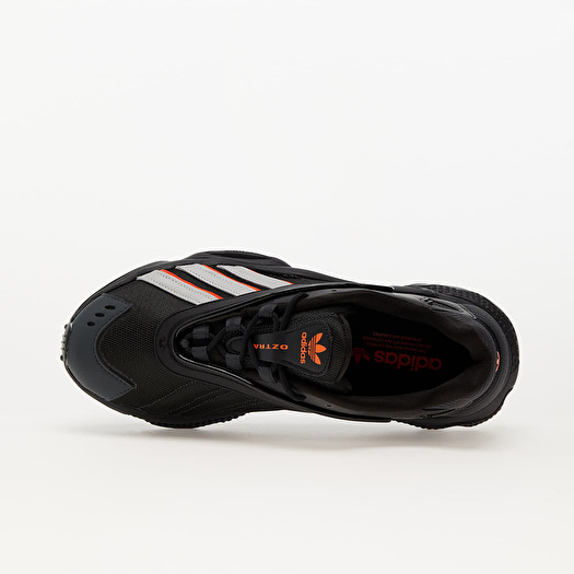 Încălțăminte și sneakerși pentru bărbați adidas Oztral Core Black