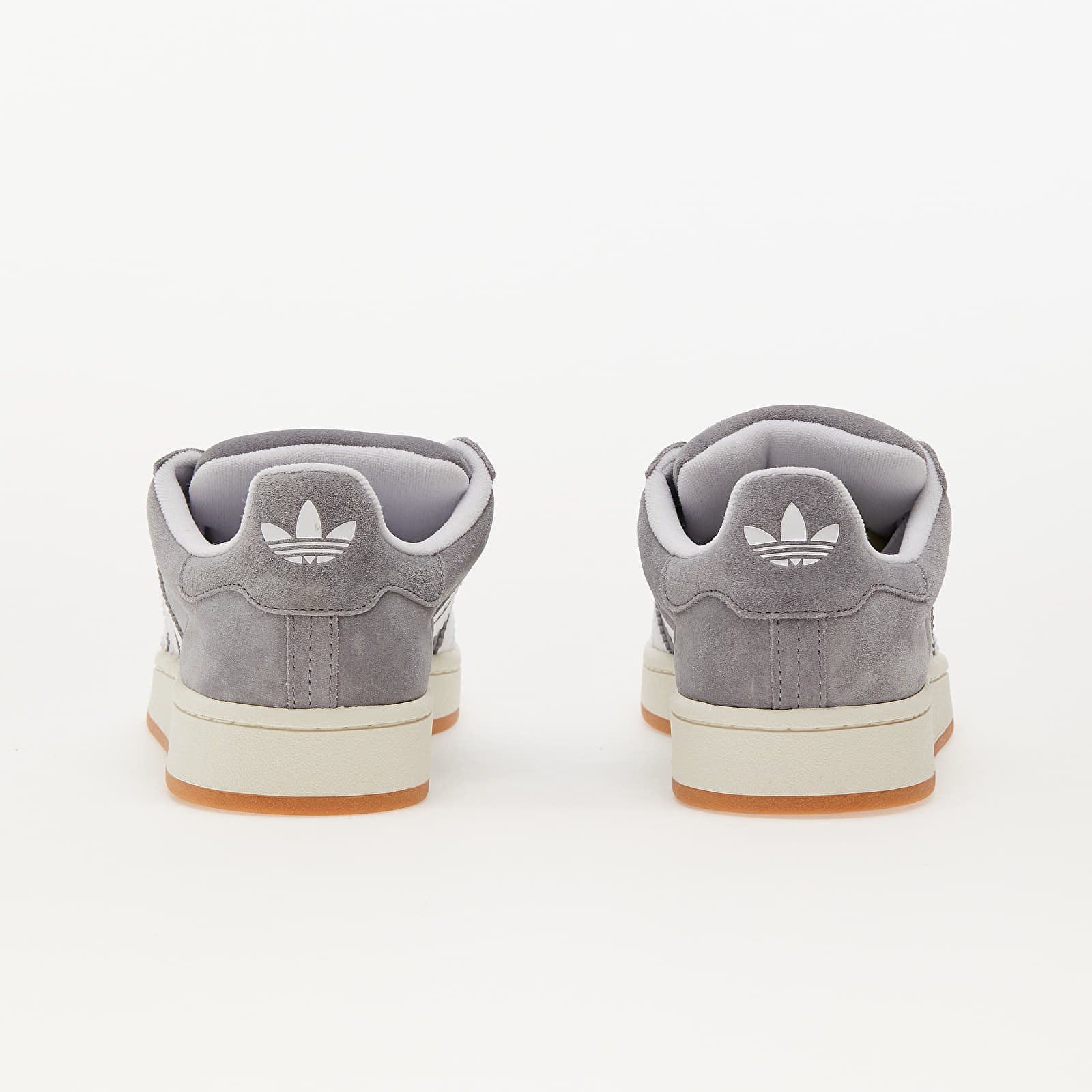 Muške tenisice adidas Campus 00s Grey Three/ Ftw White/ Off White