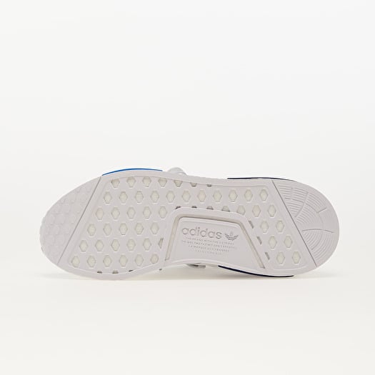 Adidas nmd white mens 80 best sale