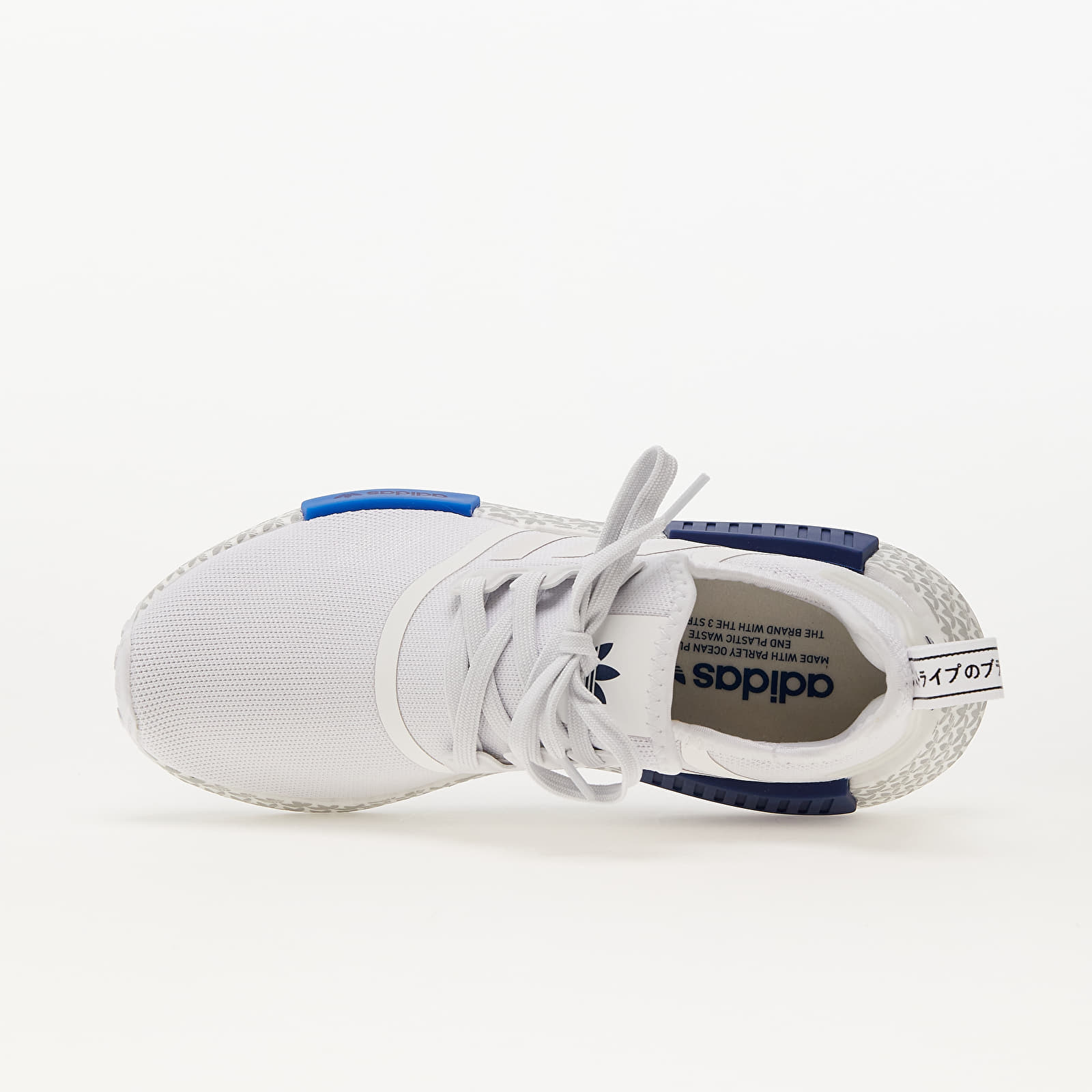 Nmd_r1 shoes top crystal white