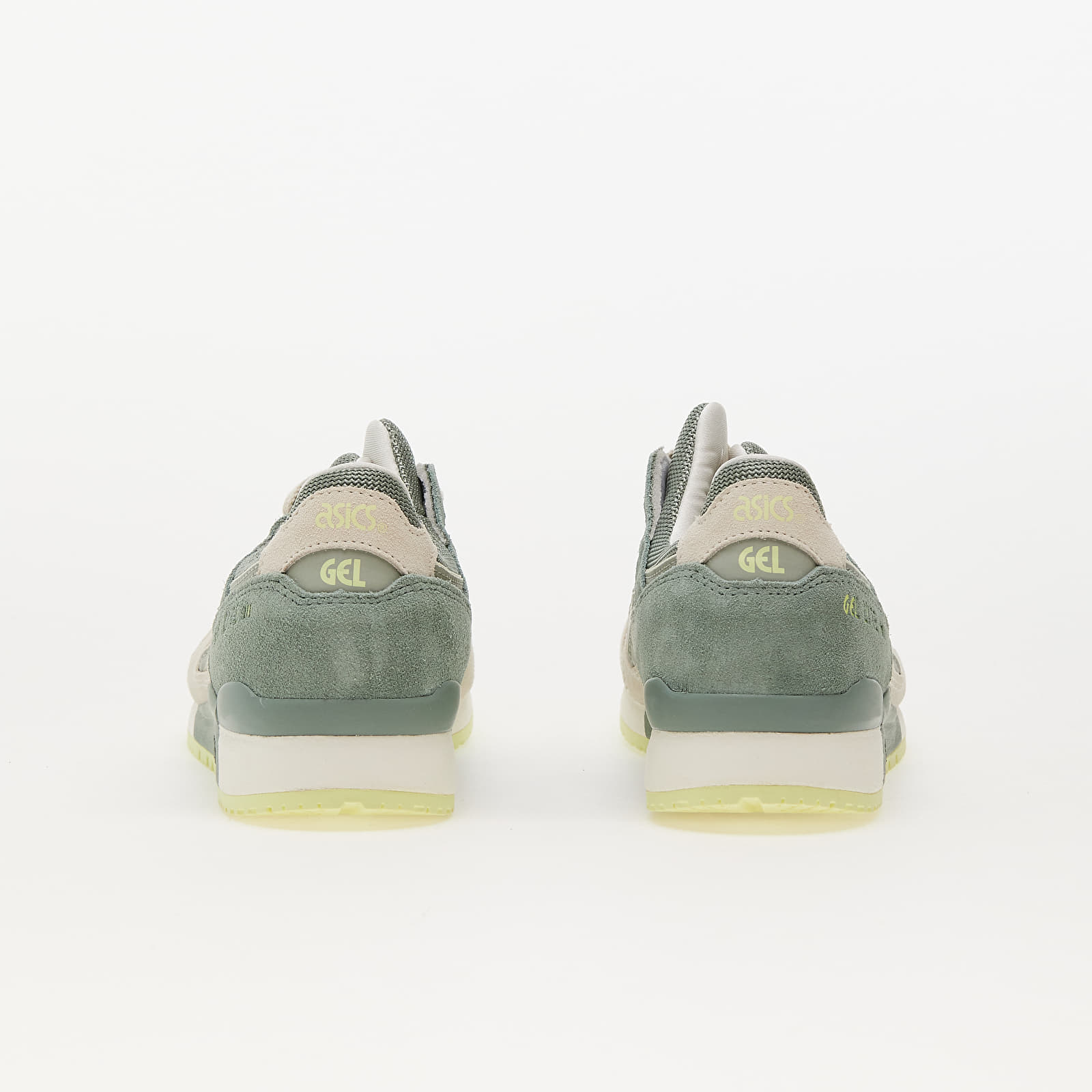 Asics gel lyte 2 hombre Olive hotsell