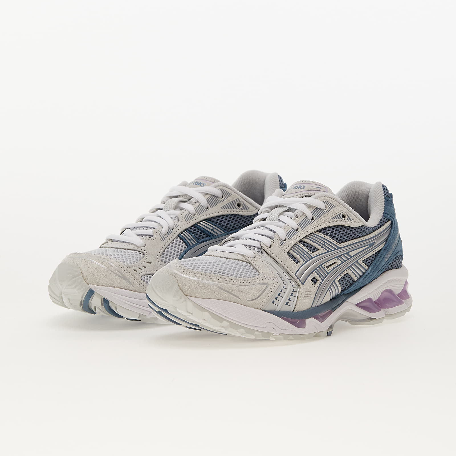 Asics gel kayano 14 discount donna grigio
