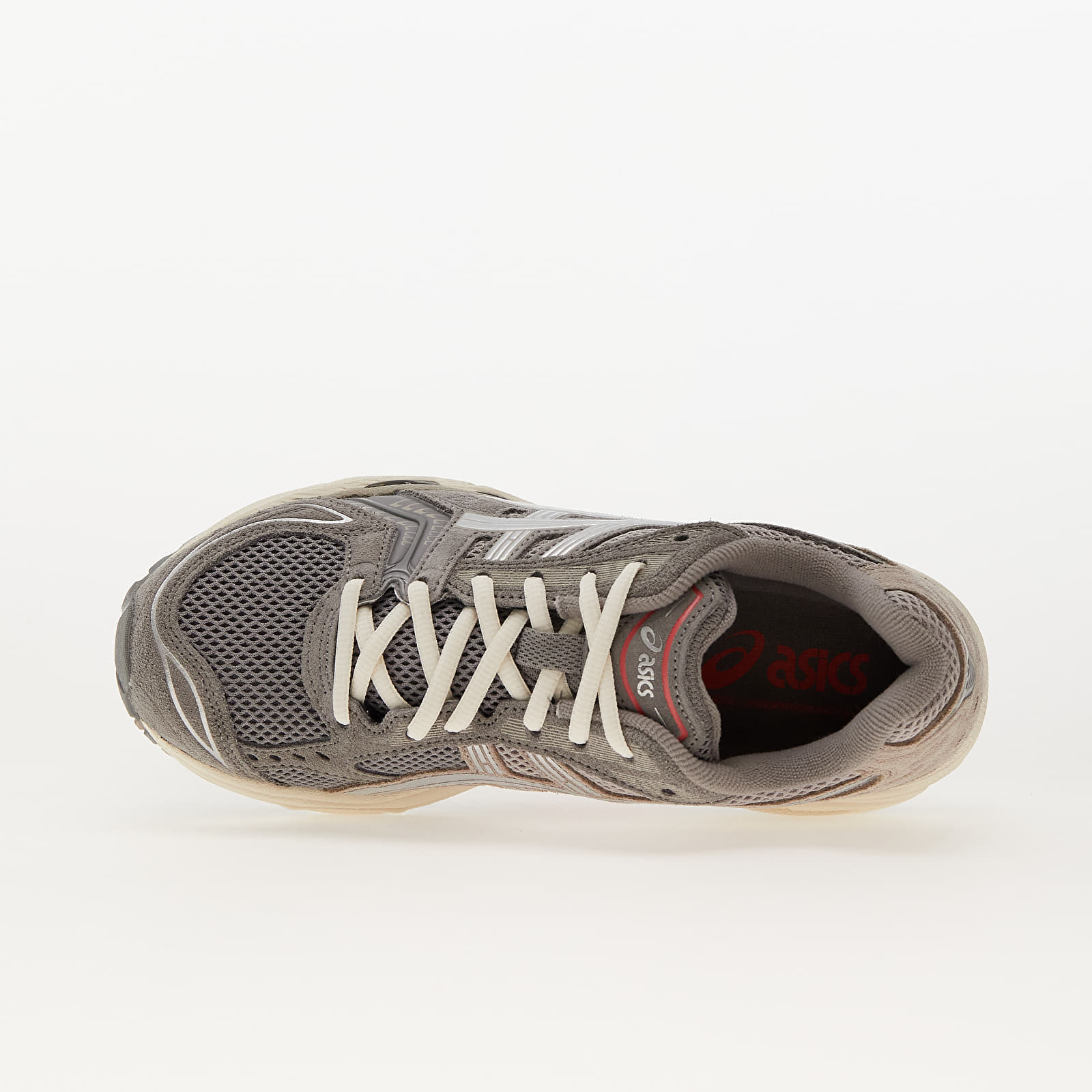 Мъжки кецове и обувки Asics Gel-Kayano 14 Clay Grey/ Pure Silver
