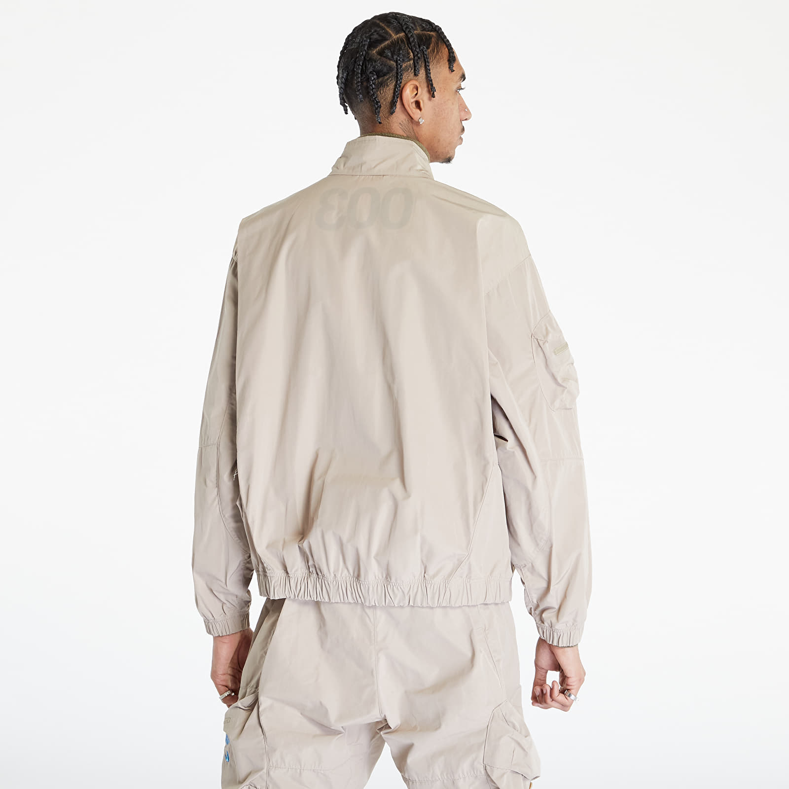 Nike x off white tracksuit hot sale