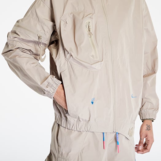 Jackets Nike x Off-White Tracksuit Khaki | Footshop Jackets Nike x Off-White Tracksuit Khaki | Footshop