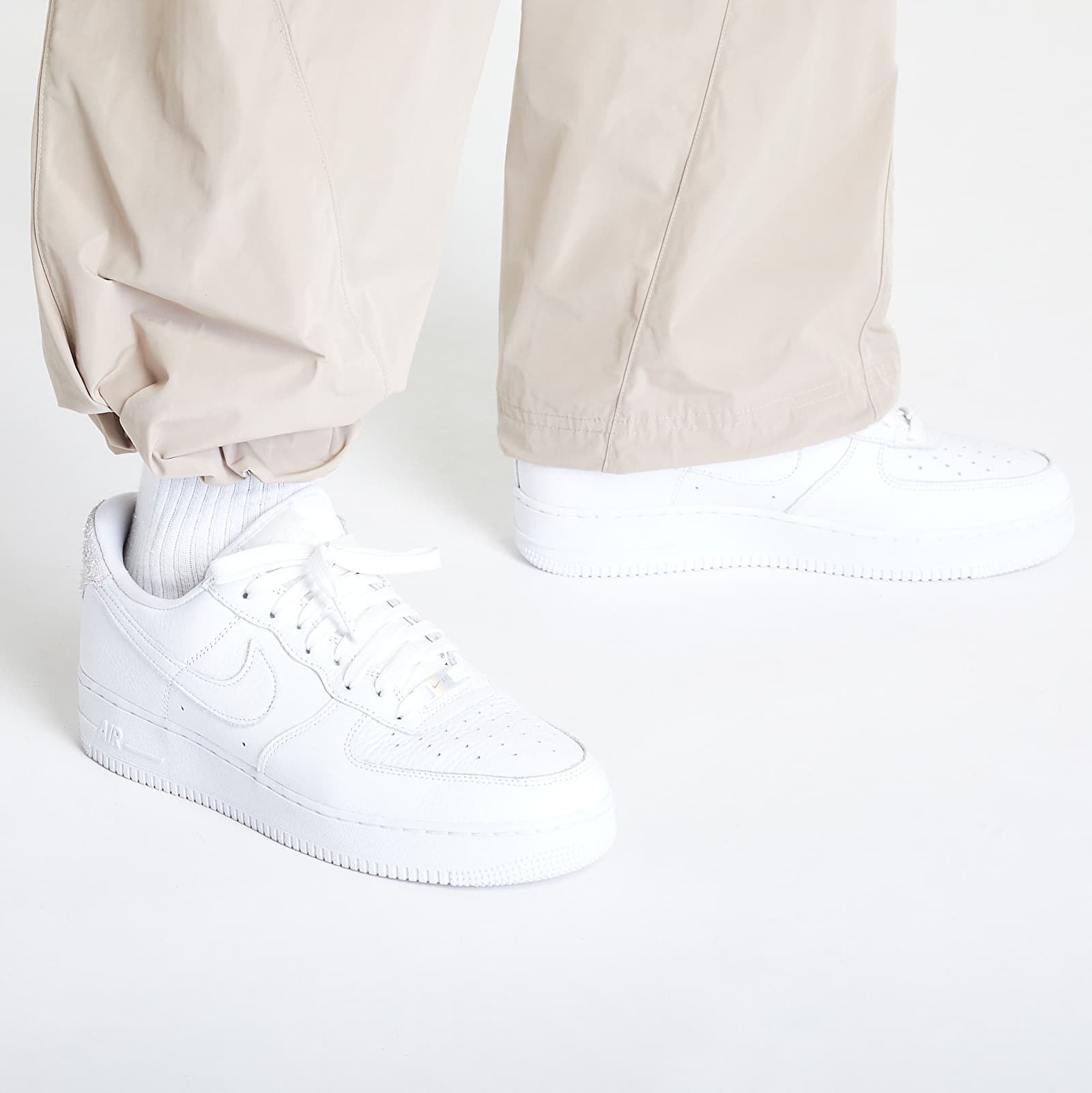Giacche Nike x Off-White Tracksuit Khaki