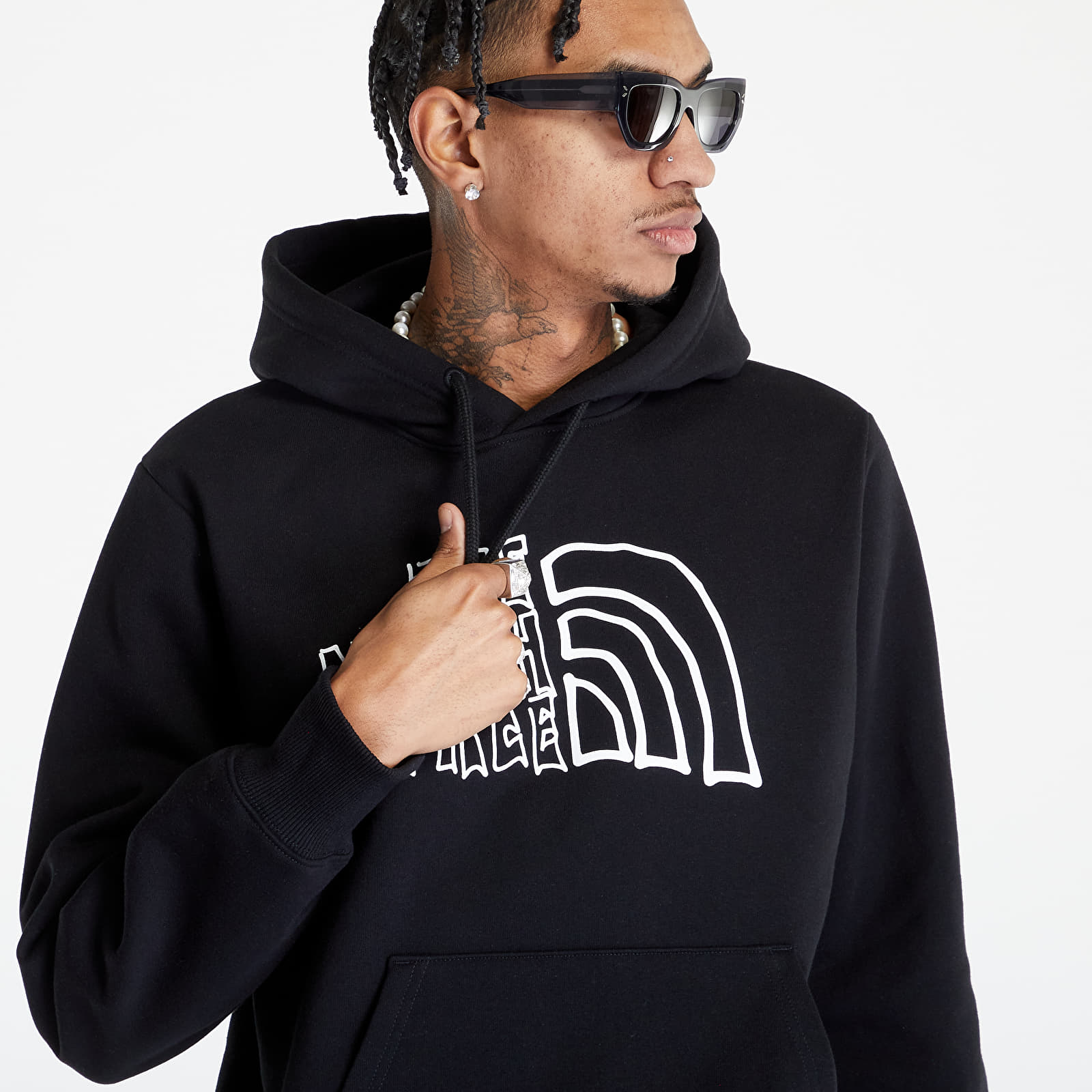 Unisex heavyweight deals pullover hoodie