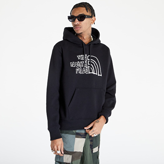 Men's heavyweight hotsell pullover hoodie