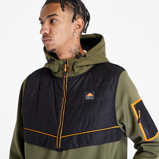 Ellesse explorer jacket sale
