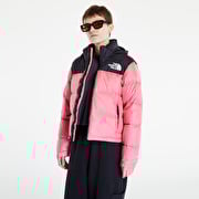 The north face shop nuptse 1996 jacket pink