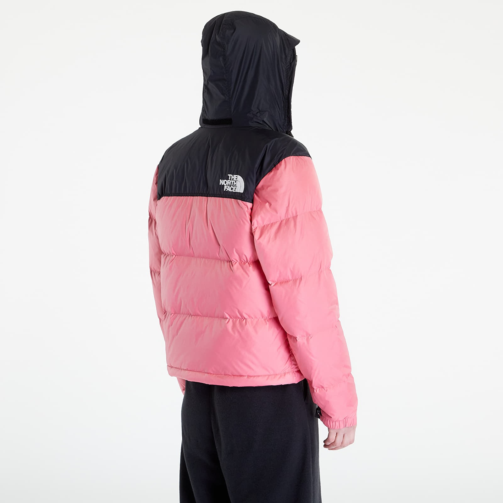 Giacche e cappotti The North Face W 1996 Retro Nuptse Jacket Cosmo Pink