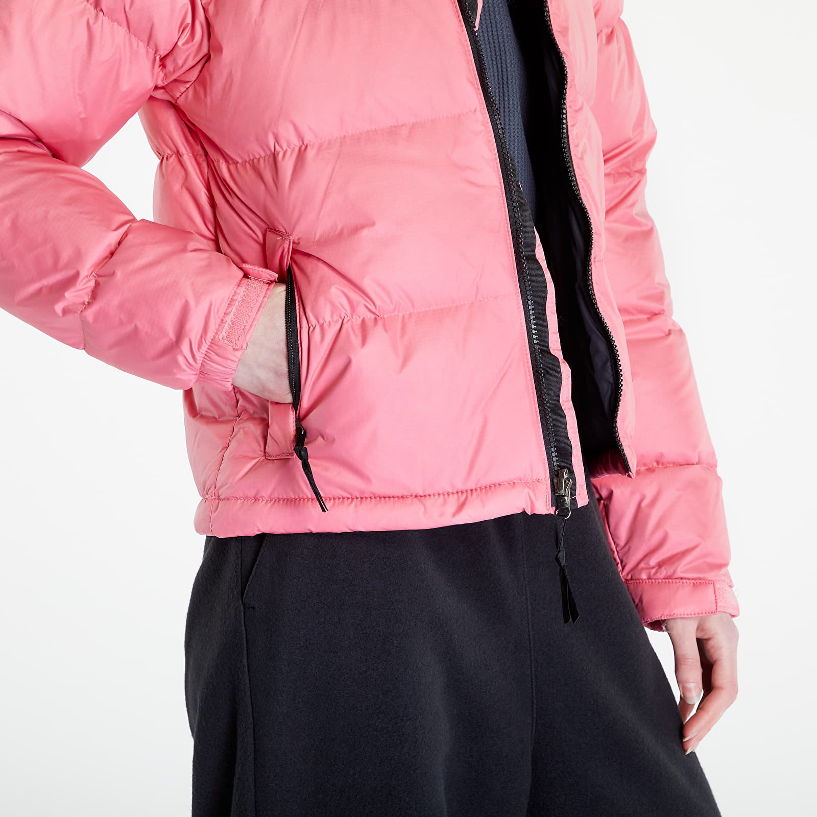 Giacche e cappotti The North Face W 1996 Retro Nuptse Jacket Cosmo Pink