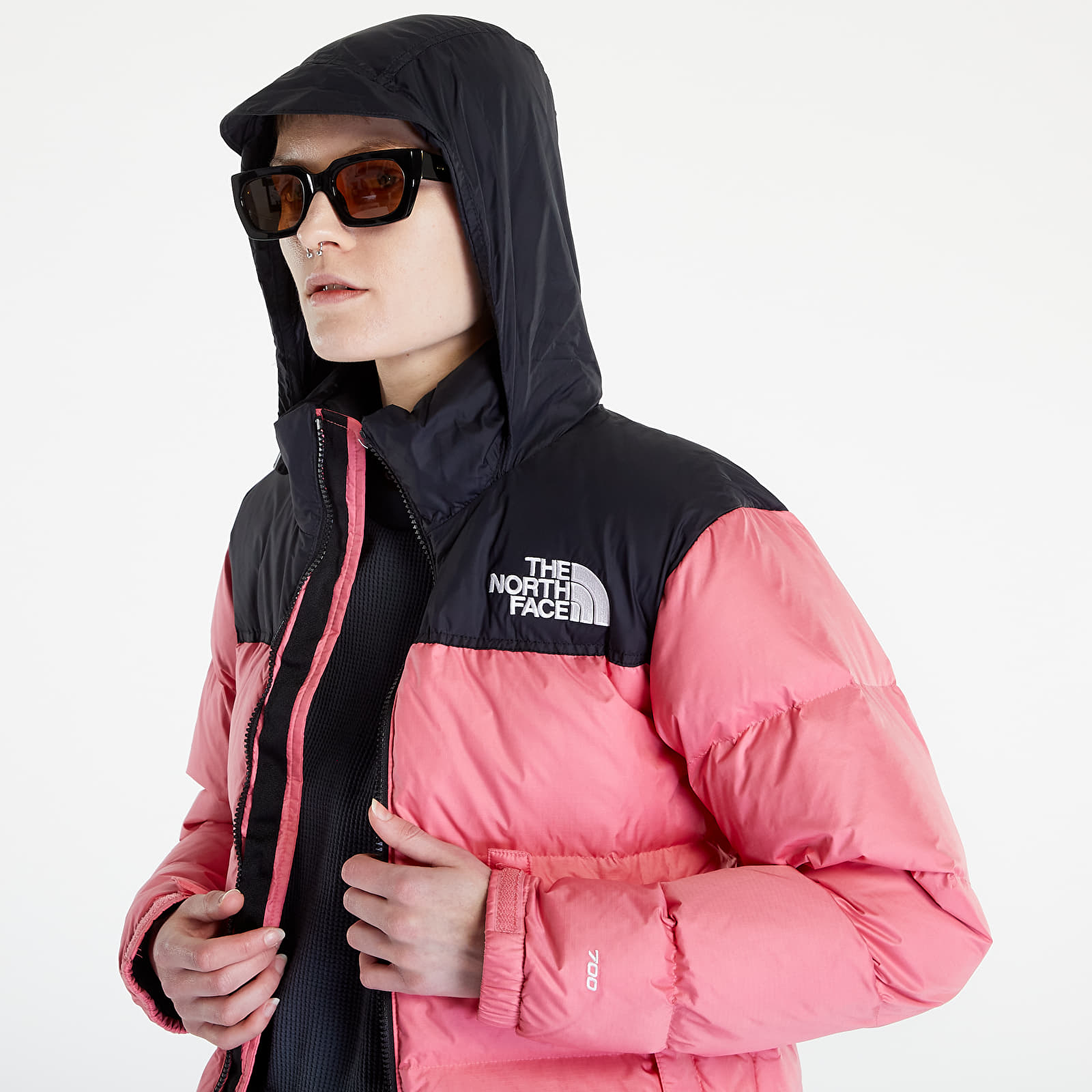 Jackets and Coats The North Face W 1996 Retro Nuptse Jacket Cosmo