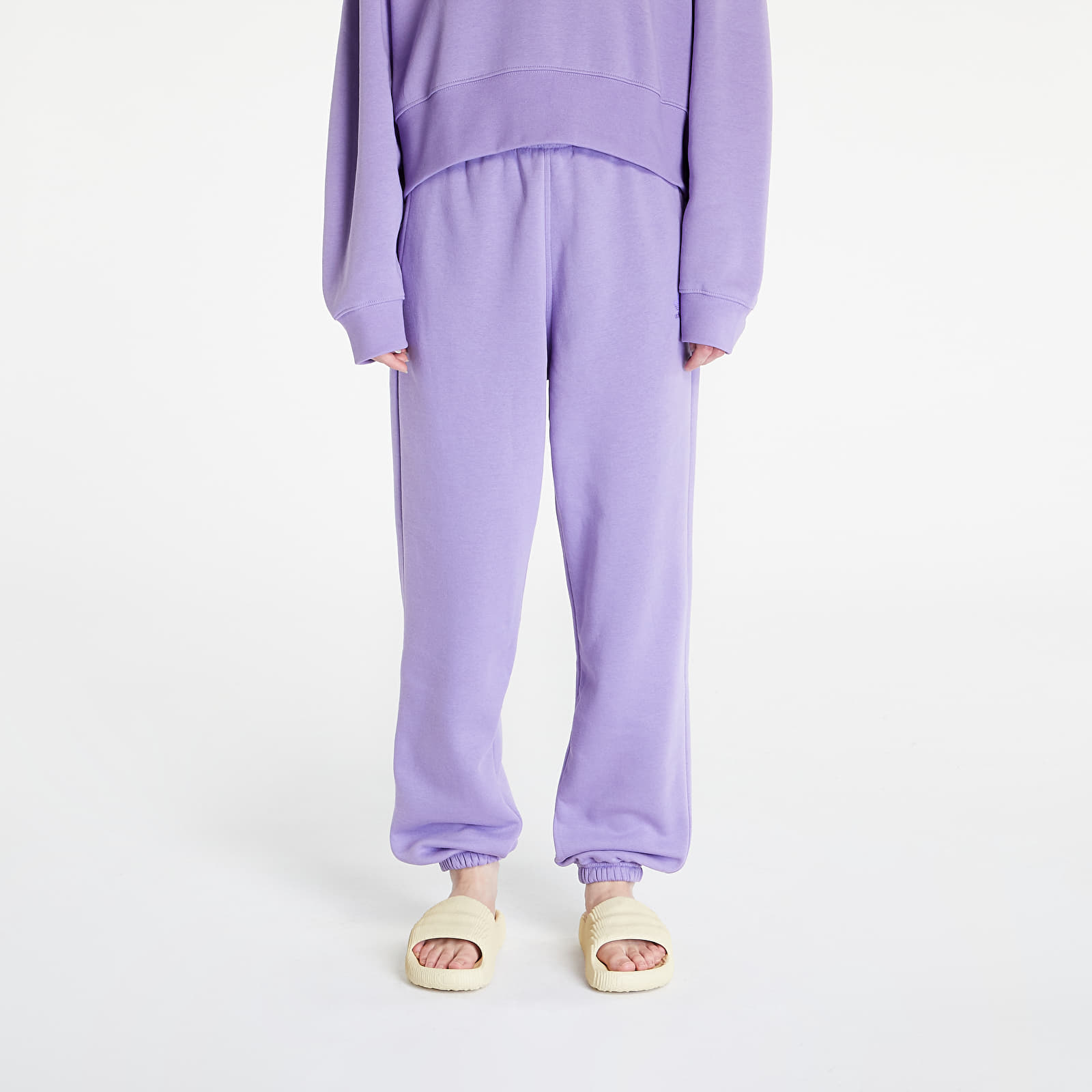 Pants and jeans adidas Essentials Trackpants Magic Lilac