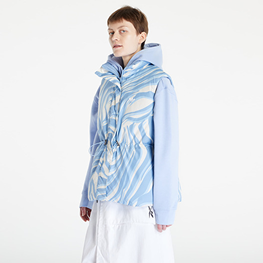 Adidas reversible vest 2025